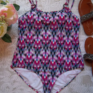 Catalina One Piece Swim Suit